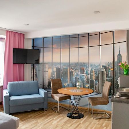 Apartment 5 شتوكاخ المظهر الخارجي الصورة