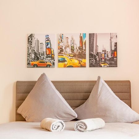 Apartment 5 شتوكاخ المظهر الخارجي الصورة