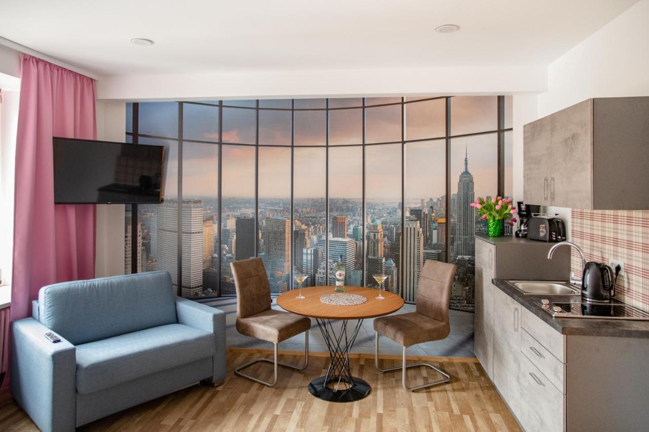 Apartment 5 شتوكاخ المظهر الخارجي الصورة