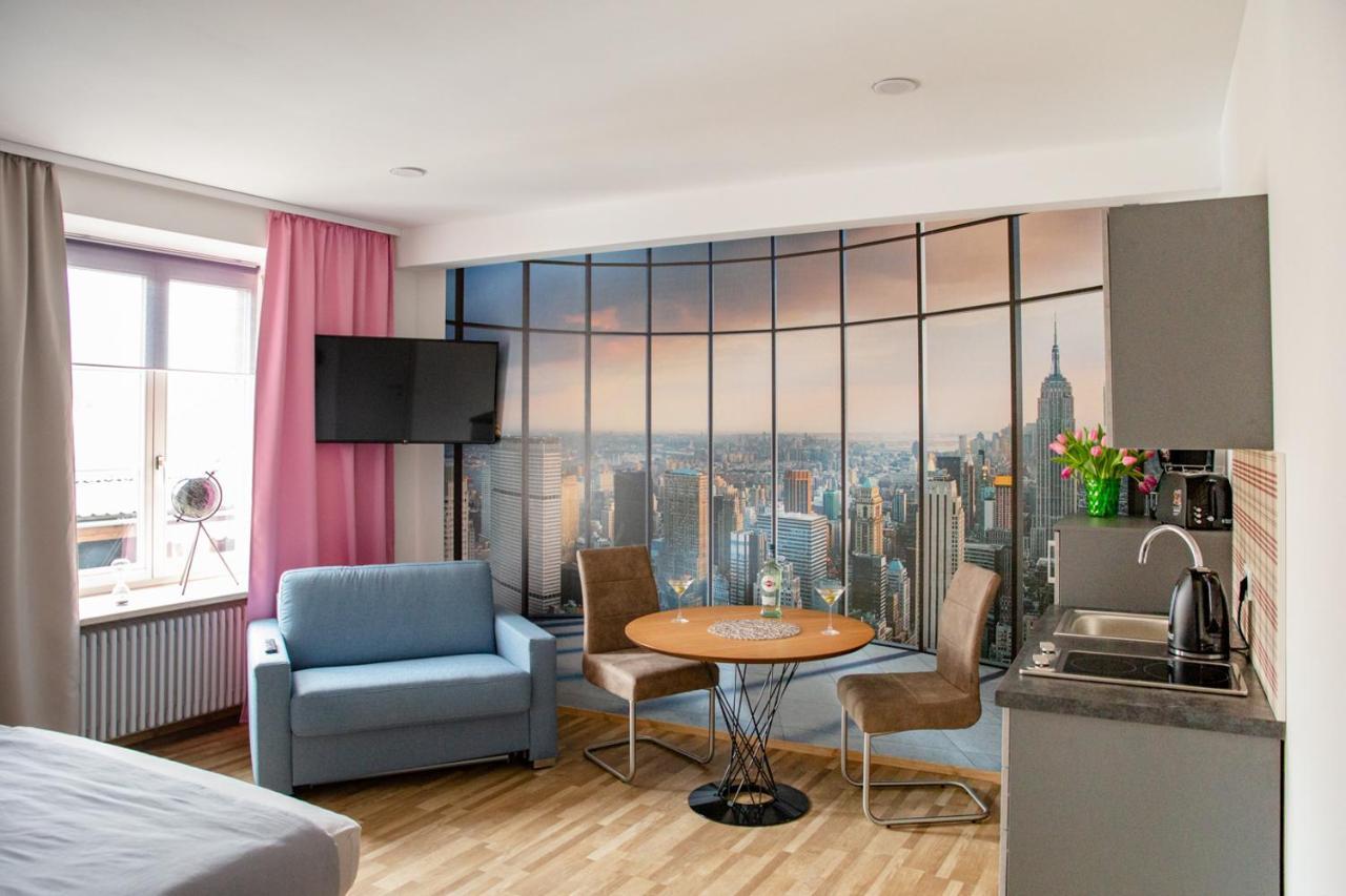 Apartment 5 شتوكاخ المظهر الخارجي الصورة