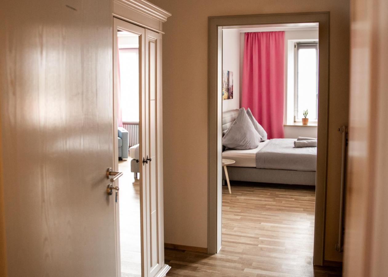 Apartment 5 شتوكاخ المظهر الخارجي الصورة