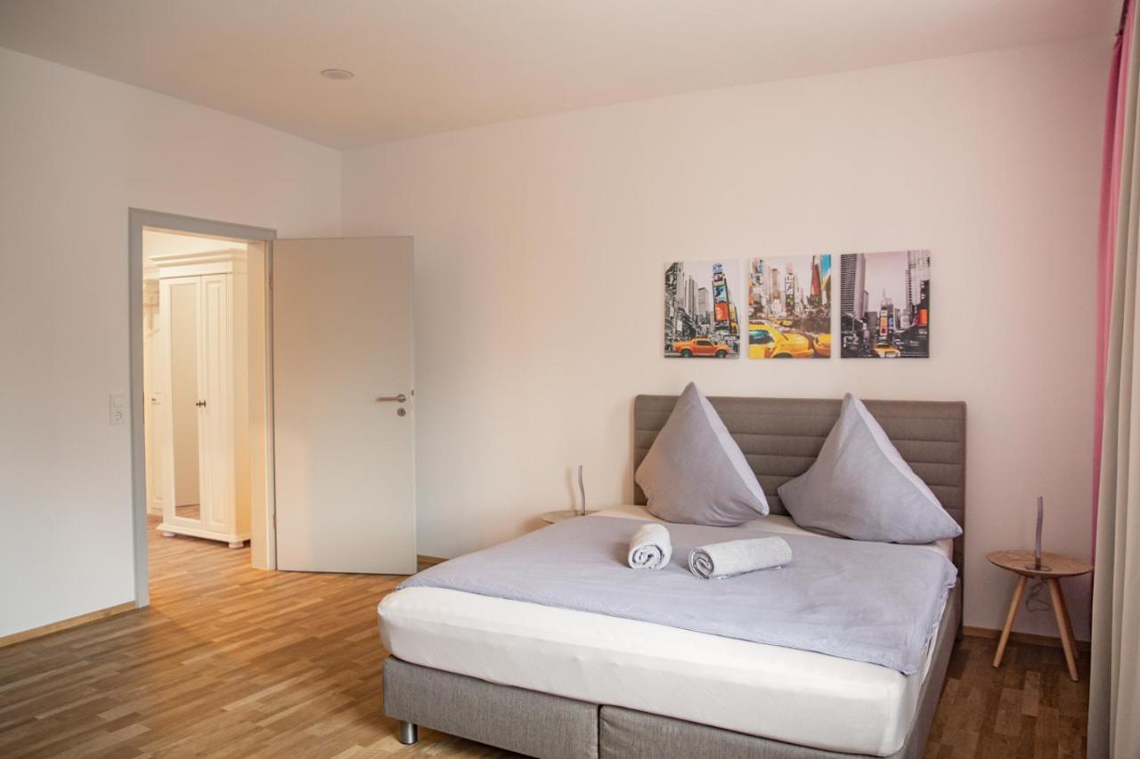 Apartment 5 شتوكاخ المظهر الخارجي الصورة
