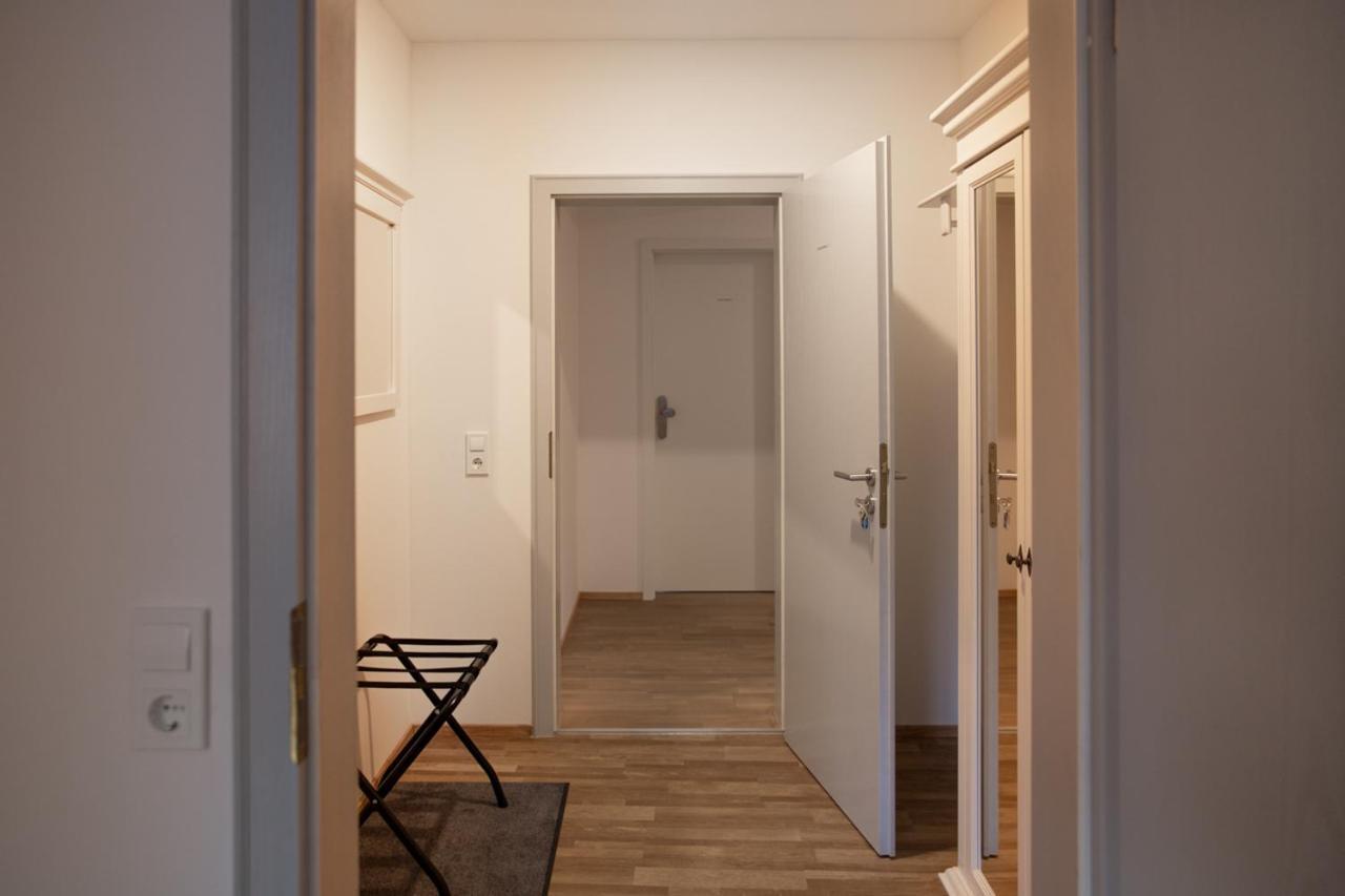 Apartment 5 شتوكاخ المظهر الخارجي الصورة