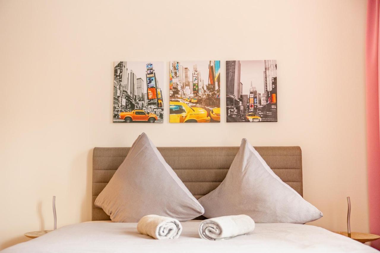 Apartment 5 شتوكاخ المظهر الخارجي الصورة