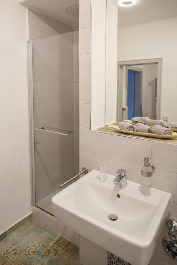 Apartment 5 شتوكاخ المظهر الخارجي الصورة