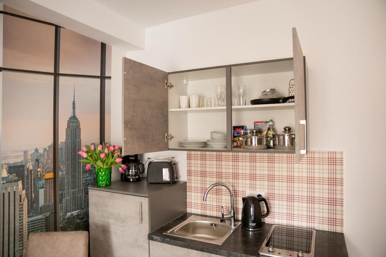 Apartment 5 شتوكاخ المظهر الخارجي الصورة