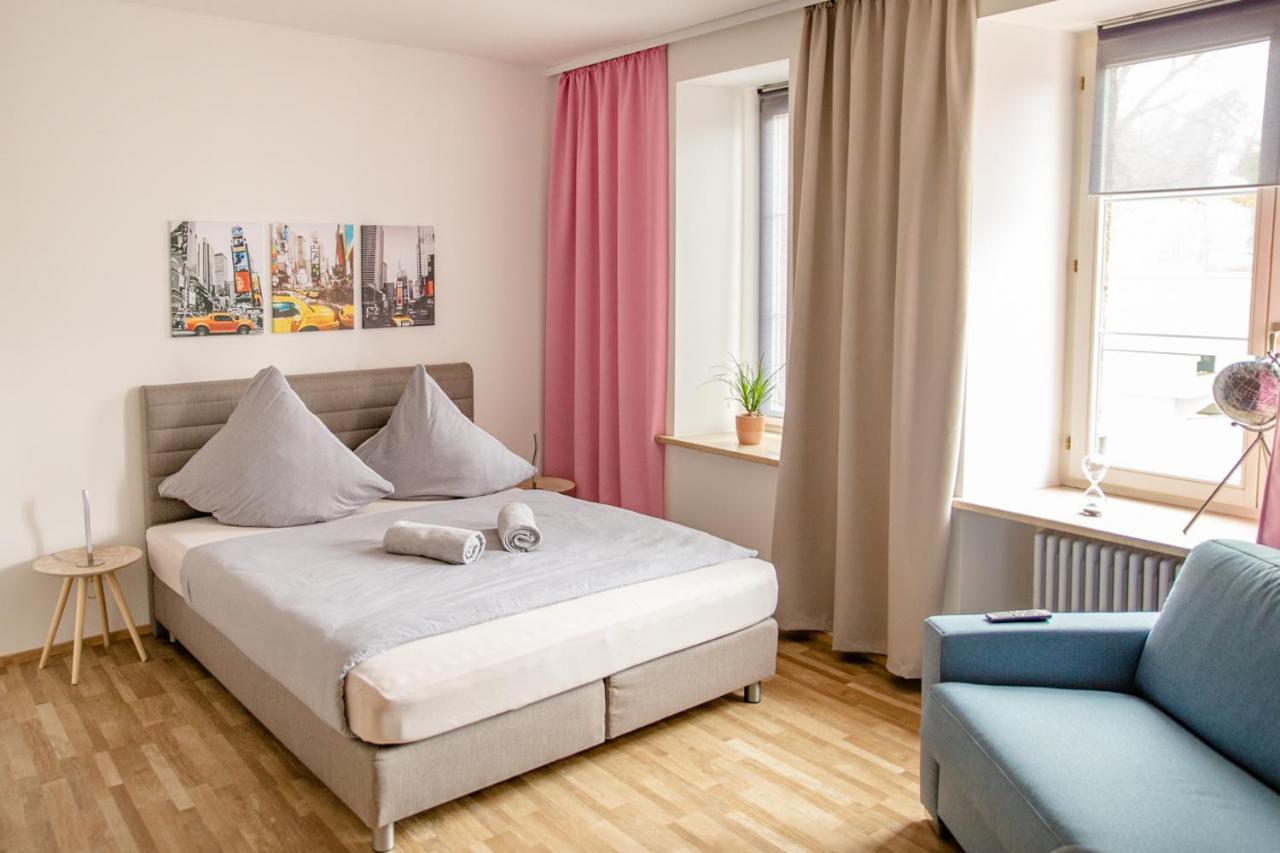 Apartment 5 شتوكاخ المظهر الخارجي الصورة